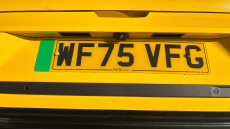 Renault 5 110kW Iconic Five Comfort Range 52kWh 5dr Auto Electric Hatchback